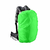 (US 1.1.CAPAVN45) Capa de Chuva Verde Neon para Mochila 45 L