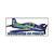 (US 1.372) Adesivo Avião Tucano T-27 EDA - Atack - comprar online