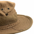 (US 1.001101) Chapéu Boonie Hat - Atack - Artigos Militares | Camping | Sobrevivência | Aventura - Loja Militar
