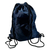 (US 1.004122) Bolsa Fitness | Azul com Cinza - Atack - comprar online