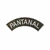 (US 1.309108) Tarjeta Emborrachada Pantanal - comprar online