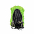 (US 1.1.CAPAVN45) Capa de Chuva Verde Neon para Mochila 45 L - comprar online