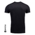 (US 00185) Camiseta Tática Militar T-Shirt Concept Blive Preta - Invictus