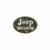 (US 1.34125FC) Patch Bordado com Fecho de Contato Jeep Navegadora - comprar online