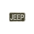 (US 1.341153FC) Patch Bordado com Fecho de Contato Jeep I - comprar online