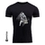 (US 00185) Camiseta Tática Militar T-Shirt Concept Blive Preta - Invictus
