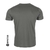 Camiseta Tática Militar T-Shirt Concept Raio x Mochila Cinza - Invictus - comprar online