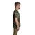 (US 1.1110184) Camiseta Camuflada - Atack na internet