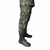(US 1.068EB) Calça Militar Camuflada Eb Modelo Novo Em Alta Solidez - Elite - comprar online