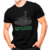 (US 1.0019201) Camiseta Lugar de Mulher é no tanque Unissex - Atack - comprar online