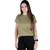 (US 1.BM70178) Camiseta Feminina Soldier - Bélica - loja online