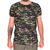 (US 1.003227MP) Camiseta Digital Marpat - Bravo Militar