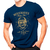 (US 1.001922) Camiseta Militar Estampada Mercenaries - Atack - loja online