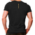 (US 1.001922) Camiseta Militar Estampada Mercenaries - Atack - comprar online