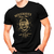 (US 1.001922) Camiseta Militar Estampada Mercenaries - Atack