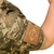 (US 1.00512) Camiseta Infantil Legacy - Treme Terra - Artigos Militares | Camping | Sobrevivência | Aventura - Loja Militar