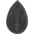 (US 1.341303) Bordado Termocolante Infantry Pr Divis