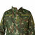 (US 1.193EB) Conjunto Militar Camuflado EB - Modelo Novo ‌em RIP STOP na internet