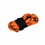 Limpador de Arma Boresnake Cal .38 | Laranja - AVB - comprar online