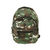 (US 1.51206) Mochila Camuflada Quest - Treme Terra - Artigos Militares | Camping | Sobrevivência | Aventura - Loja Militar