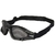(OC-25000-25071) Óculos de Proteção Kobra para Airsoft com Tela - Nautika
