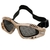 (OC-25000-25071) Óculos de Proteção Kobra para Airsoft com Tela - Nautika - Artigos Militares | Camping | Sobrevivência | Aventura - Loja Militar