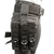 (US 1.004104) Pochete Bornal Tactical Beg Belt | Preto - Atack