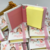 Porta Post It personalizado para lembrancinhas (10un) na internet