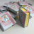 Porta Post It personalizado para lembrancinhas (10un) - loja online