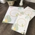kit Maternidade - Pasta, caderneta com pasta (vários temas)