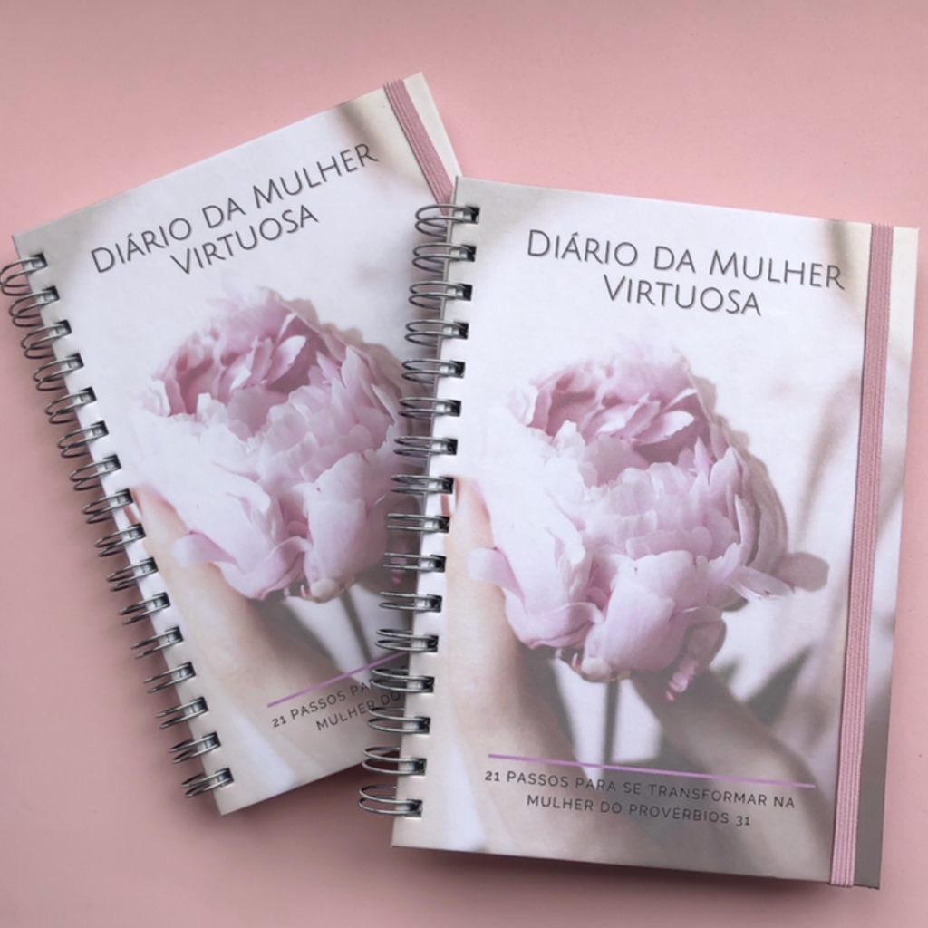 12 Virtudes da Mulher