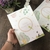 Imagem do kit Maternidade - Pasta, caderneta com pasta (vários temas)