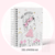 Imagem do Planner devocional infantil - menina