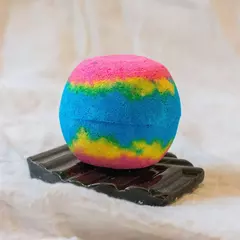 BOMBAS DE BAÑO HOLI - comprar online