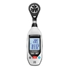Anemômetro com Temperatura (Termo Anemômetro) Bluetooth - DT-90 - CEM
