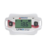 Data Logger de Temperatura -20 °C a +60 °C - LynxPro Bluetooth - MadgeTech