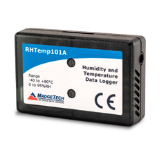 Data Logger de Umidade e Temperatura - RHTemp101A - MadgeTech