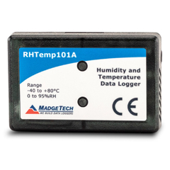 Data Logger de Umidade e Temperatura - RHTemp101A - MadgeTech na internet