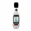Decibelímetro 35dB a 130dB com Bluetooth - DT-95 - CEM