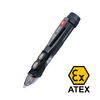 Detector De Tensão ATEX IP67 12v A 1000v - AC-15Ex - CEM