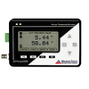 Data Logger de pH e Temperatura com LCD - pHTemp2000 - MadgeTech