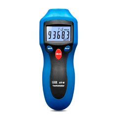 Tacômetro Digital - AT-8 - CEM - comprar online
