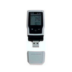 Data Logger Termo Higrômetro com LCD -30°C a 60°C - DT-191A - CEM - comprar online