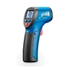 Termômetro Laser Industrial -50°C a 500ºC - DT-812 - CEM - loja online