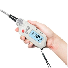 Termômetro RTD de Alta Precisão - DT-1616 - CEM - comprar online