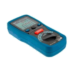 Terrômetro Digital Profissional - DT-5300B - CEM - comprar online