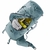 Imagem do MOCHILA DEUTER AIRCONTACT CORE 55+10 SL