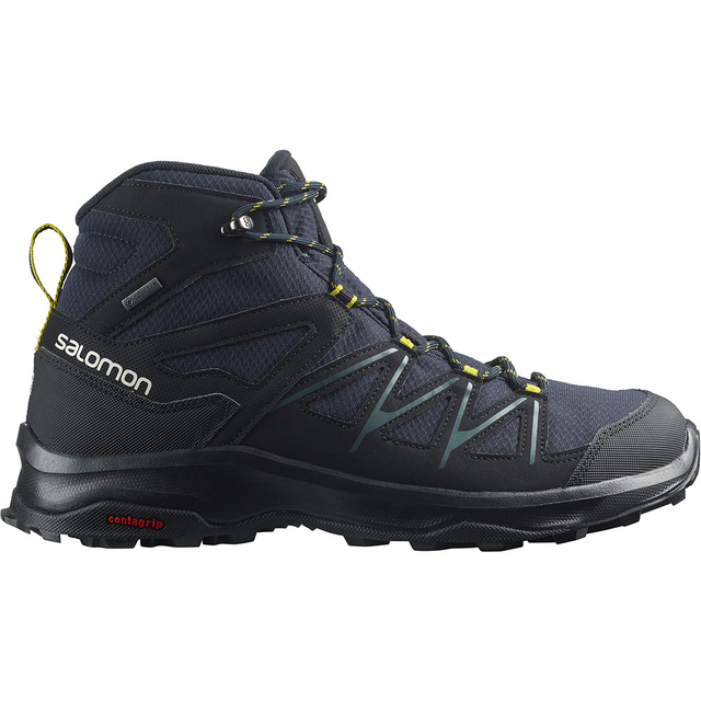 BOTA SALOMON DAINTREE MID GTX Mas