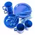 KIT DE COZINHA CAMP DINNER SET (24PC) - comprar online