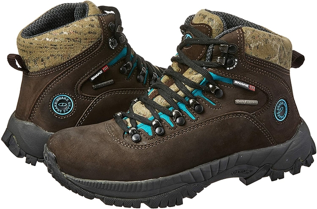 Bota feminina cheap snake